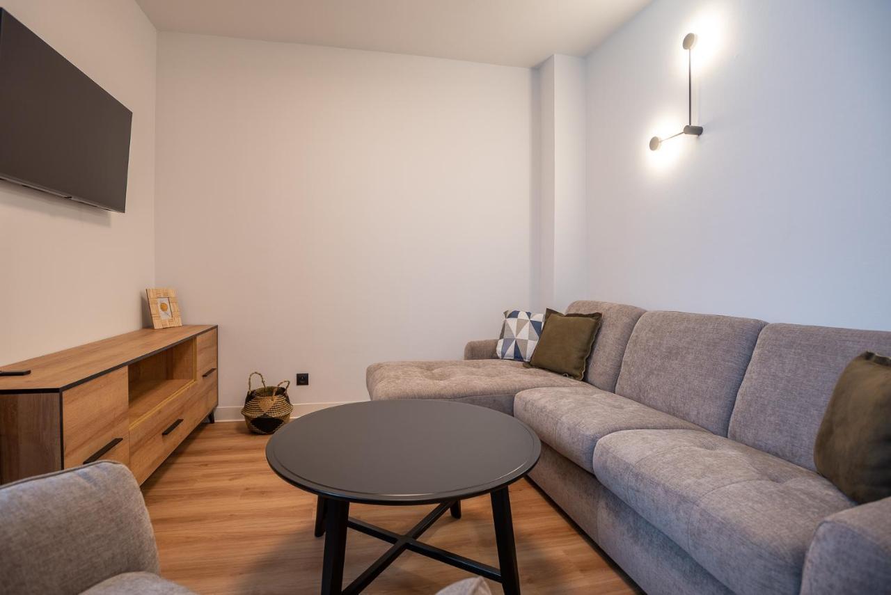 Apartamenty Na Uroczysku Szklarska Poręba Exteriör bild